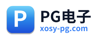PG电子 Logo