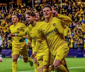 PG电子官方网站-欧冠之夜！4队将晋级8强：皇马无忧 头号黑马冲击29年纪录